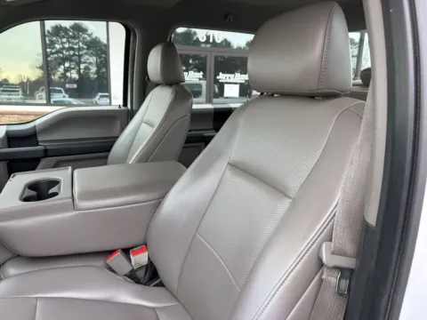 Photos of 2020 Ford F-150 XL for sale in Lexington, NC at Jerry Hunt Supercenter - Lexington