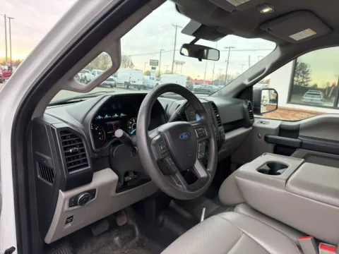 Another view of 2020 Ford F-150 XL for sale in Lexington, NC at Jerry Hunt Supercenter - Lexington