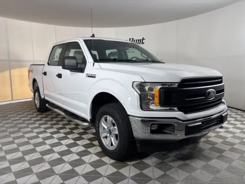 Another view of 2020 Ford F-150 XL for sale in Lexington, NC at Jerry Hunt Supercenter - Lexington
