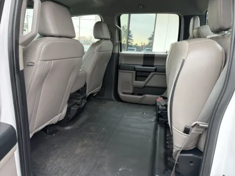 More photos of 2020 Ford F-150 XL at Jerry Hunt Supercenter - Lexington, NC