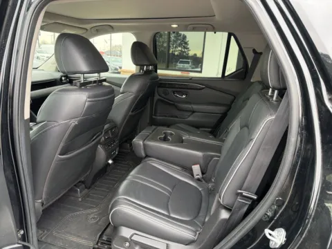 More photos of 2023 Honda Pilot Elite at Jerry Hunt Supercenter - Lexington, NC