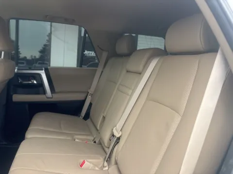 More photos of 2023 Toyota 4Runner Limited at Jerry Hunt Supercenter - Lexington, NC