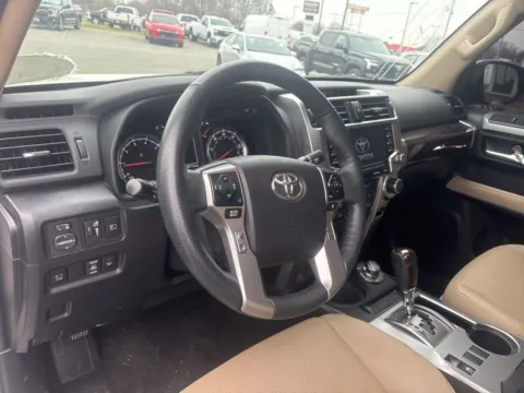 More photos of 2023 Toyota 4Runner Limited at Jerry Hunt Supercenter - Lexington, NC