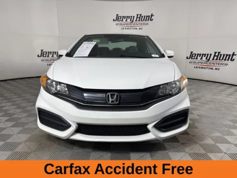More photos of 2015 Honda Civic LX at Jerry Hunt Supercenter - Lexington, NC