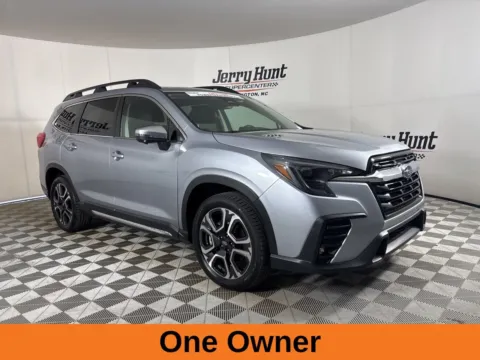 More photos of 2023 Subaru Ascent Limited at Jerry Hunt Supercenter - Lexington, NC
