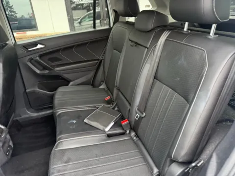 More photos of 2022 Volkswagen Tiguan 2.0T SE at Jerry Hunt Supercenter - Lexington, NC