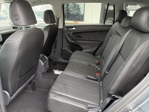 More photos of 2022 Volkswagen Tiguan 2.0T SE at Jerry Hunt Supercenter - Lexington, NC