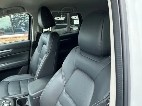 Another view of 2025 Mazda CX-5 2.5 S Preferred Package for sale in Lexington, NC at Jerry Hunt Supercenter - Lexington