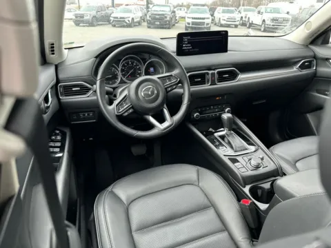 More photos of 2025 Mazda CX-5 2.5 S Preferred Package at Jerry Hunt Supercenter - Lexington, NC