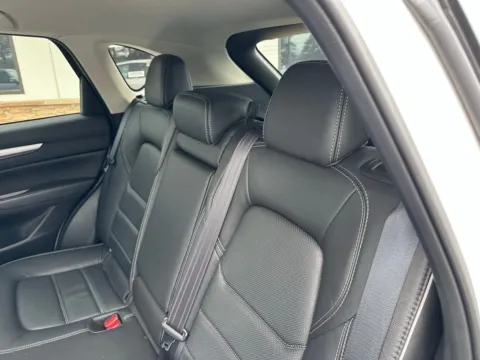 More photos of 2025 Mazda CX-5 2.5 S Preferred Package at Jerry Hunt Supercenter - Lexington, NC