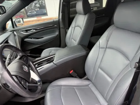 Another view of 2023 Buick Enclave Essence for sale in Lexington, NC at Jerry Hunt Supercenter - Lexington