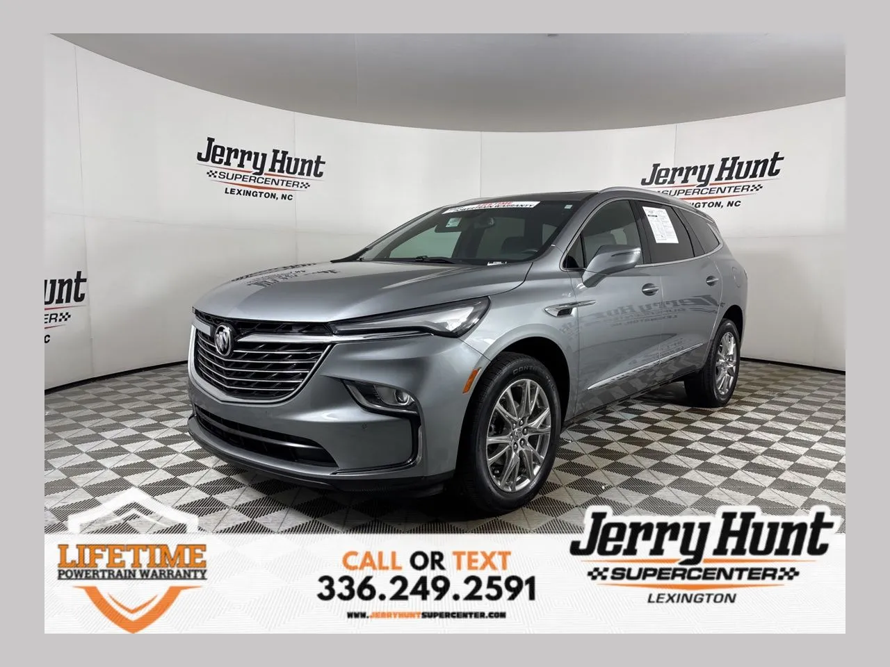 2023 Buick Enclave Essence for sale in Lexington, NC