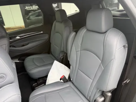 More photos of 2023 Buick Enclave Essence at Jerry Hunt Supercenter - Lexington, NC