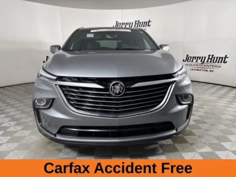 Another view of 2023 Buick Enclave Essence for sale in Lexington, NC at Jerry Hunt Supercenter - Lexington