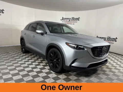 More photos of 2023 Mazda CX-9 Touring Plus at Jerry Hunt Supercenter - Lexington, NC