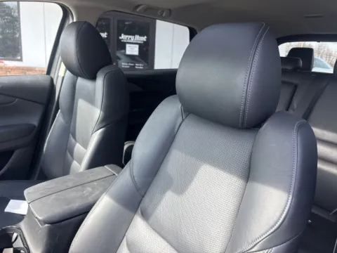 Another view of 2023 Mazda CX-9 Touring Plus for sale in Lexington, NC at Jerry Hunt Supercenter - Lexington