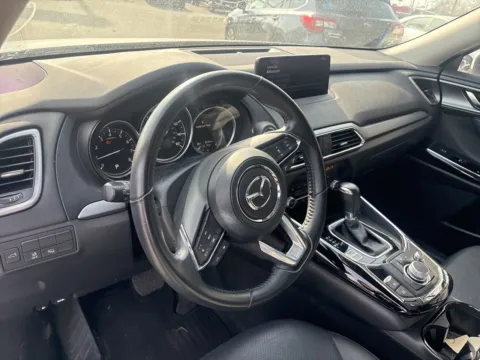 More photos of 2023 Mazda CX-9 Touring Plus at Jerry Hunt Supercenter - Lexington, NC