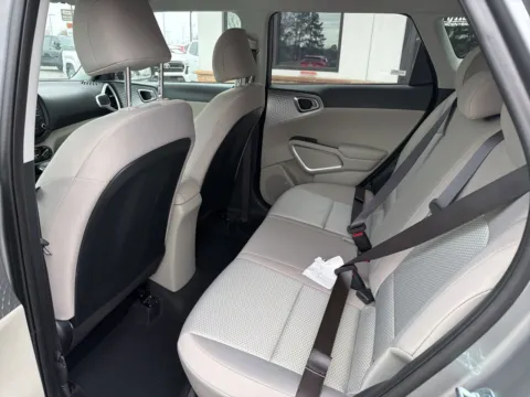 More photos of 2025 Kia Soul LX at Jerry Hunt Supercenter - Lexington, NC
