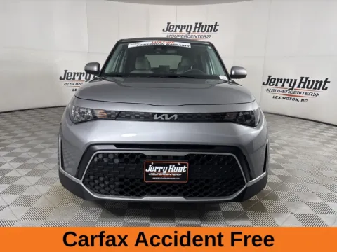 Another view of 2025 Kia Soul LX for sale in Lexington, NC at Jerry Hunt Supercenter - Lexington