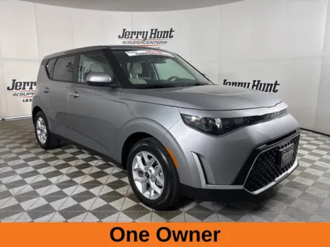 More photos of 2025 Kia Soul LX at Jerry Hunt Supercenter - Lexington, NC