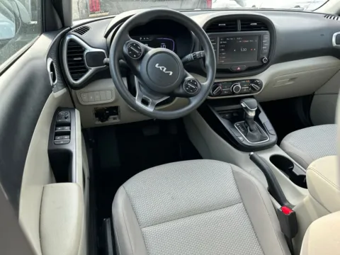 More photos of 2025 Kia Soul LX at Jerry Hunt Supercenter - Lexington, NC
