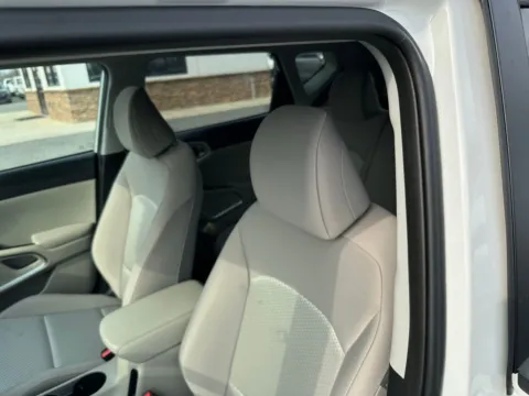 Another view of 2025 Kia Soul LX for sale in Lexington, NC at Jerry Hunt Supercenter - Lexington