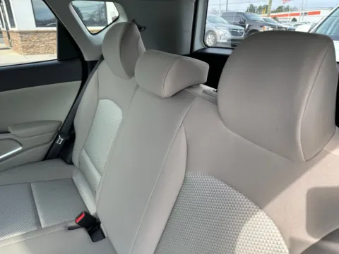 More photos of 2025 Kia Soul LX at Jerry Hunt Supercenter - Lexington, NC