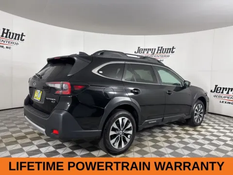 More photos of 2023 Subaru Outback Limited XT at Jerry Hunt Supercenter - Lexington, NC