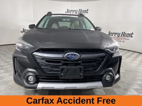 Another view of 2023 Subaru Outback Limited XT for sale in Lexington, NC at Jerry Hunt Supercenter - Lexington