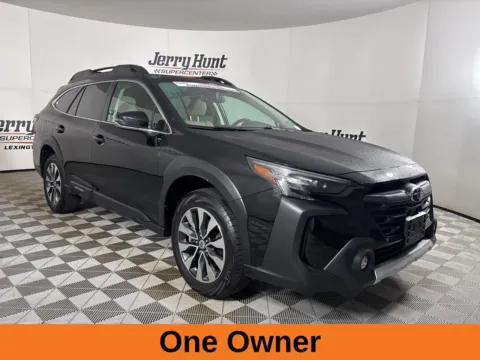More photos of 2023 Subaru Outback Limited XT at Jerry Hunt Supercenter - Lexington, NC