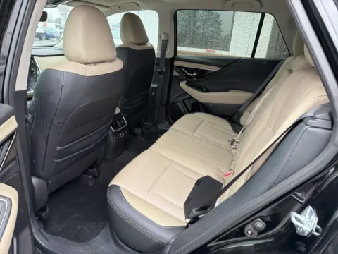 More photos of 2023 Subaru Outback Limited XT at Jerry Hunt Supercenter - Lexington, NC