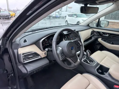 More photos of 2023 Subaru Outback Limited XT at Jerry Hunt Supercenter - Lexington, NC