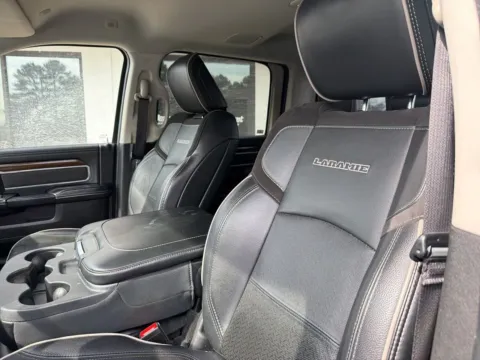 Photos of 2024 Ram 2500 Laramie for sale in Lexington, NC at Jerry Hunt Supercenter - Lexington