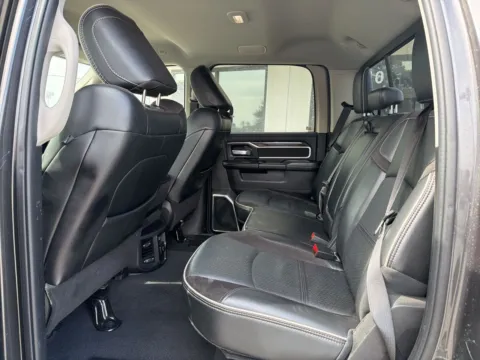 More photos of 2024 Ram 2500 Laramie at Jerry Hunt Supercenter - Lexington, NC