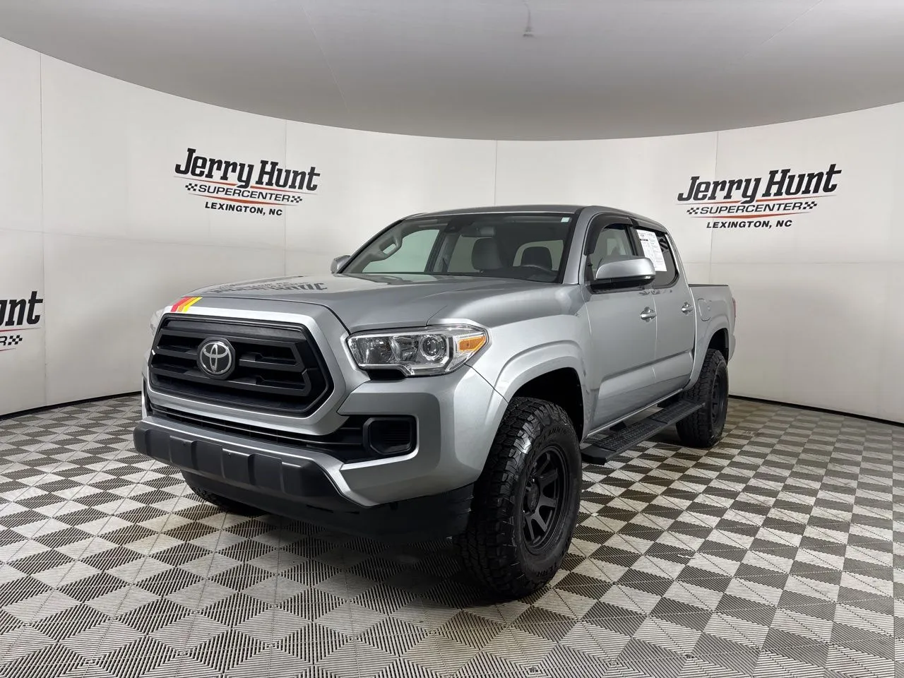 2023 Toyota Tacoma SR for sale in Lexington, NC