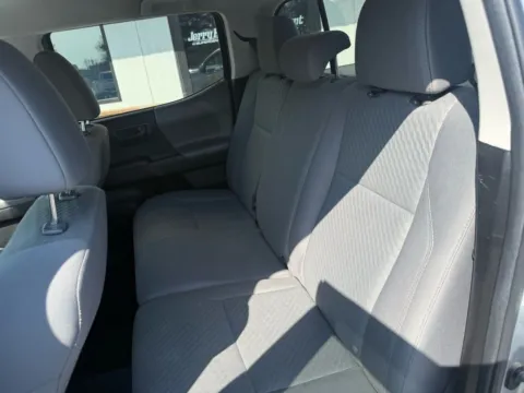 Another view of 2023 Toyota Tacoma SR for sale in Lexington, NC at Jerry Hunt Supercenter - Lexington