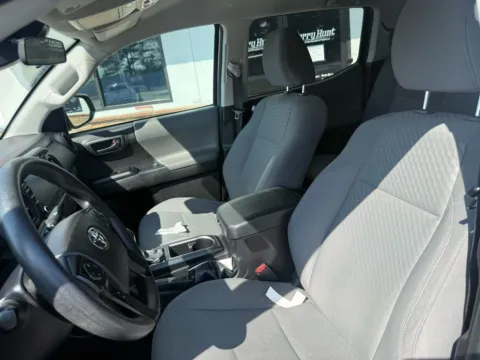 Photos of 2023 Toyota Tacoma SR for sale in Lexington, NC at Jerry Hunt Supercenter - Lexington