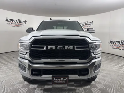 Photos of 2022 Ram 2500 Tradesman for sale in Lexington, NC at Jerry Hunt Supercenter - Lexington