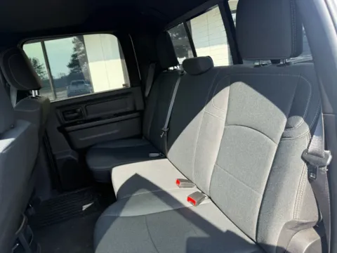 Another view of 2022 Ram 2500 Tradesman for sale in Lexington, NC at Jerry Hunt Supercenter - Lexington