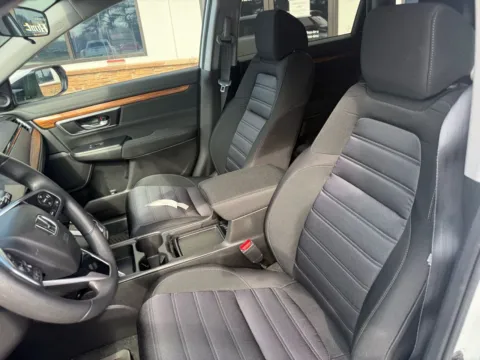 Another view of 2021 Honda CR-V EX for sale in Lexington, NC at Jerry Hunt Supercenter - Lexington