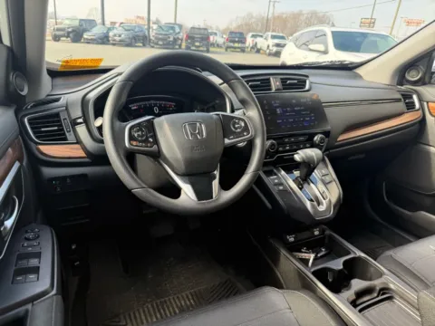 More photos of 2021 Honda CR-V EX at Jerry Hunt Supercenter - Lexington, NC