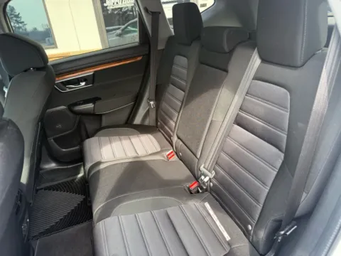 More photos of 2021 Honda CR-V EX at Jerry Hunt Supercenter - Lexington, NC