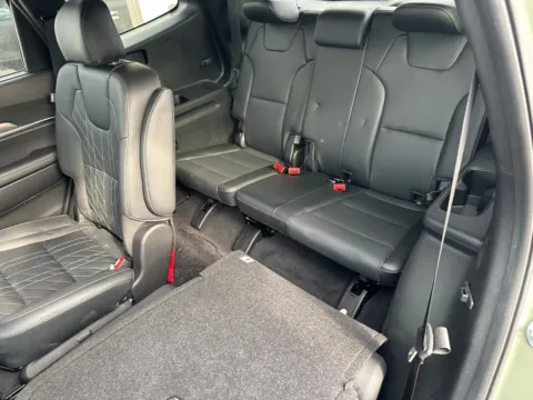 More photos of 2023 Kia Telluride EX X-Line at Jerry Hunt Supercenter - Lexington, NC