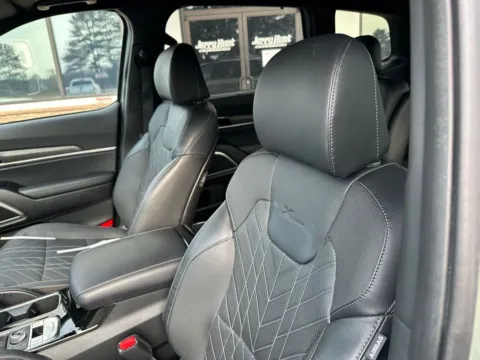 Another view of 2023 Kia Telluride EX X-Line for sale in Lexington, NC at Jerry Hunt Supercenter - Lexington