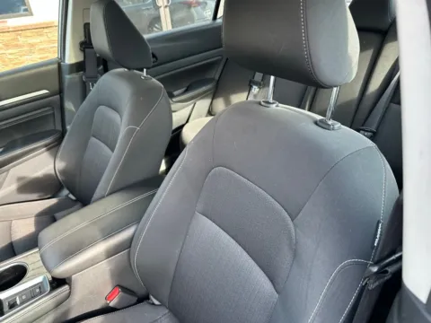 Another view of 2023 Nissan Altima 2.5 SV for sale in Lexington, NC at Jerry Hunt Supercenter - Lexington