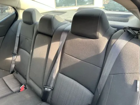 More photos of 2023 Nissan Altima 2.5 SV at Jerry Hunt Supercenter - Lexington, NC