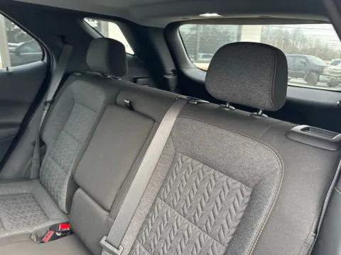 More photos of 2022 Chevrolet Equinox LT at Jerry Hunt Supercenter - Lexington, NC