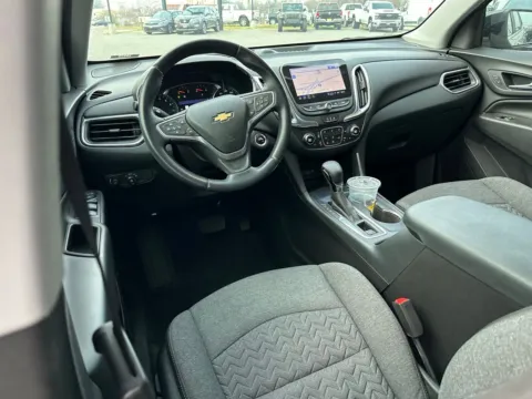 More photos of 2022 Chevrolet Equinox LT at Jerry Hunt Supercenter - Lexington, NC