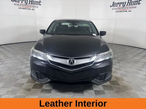 More photos of 2017 Acura ILX Premium Package at Jerry Hunt Supercenter - Lexington, NC