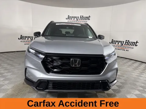 Another view of 2025 Honda CR-V Hybrid Sport for sale in Lexington, NC at Jerry Hunt Supercenter - Lexington